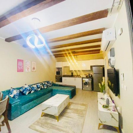 Luxvilla 1 Bhk W Private Heated Pool In Bali El Gouna Hurgada Dış mekan fotoğraf