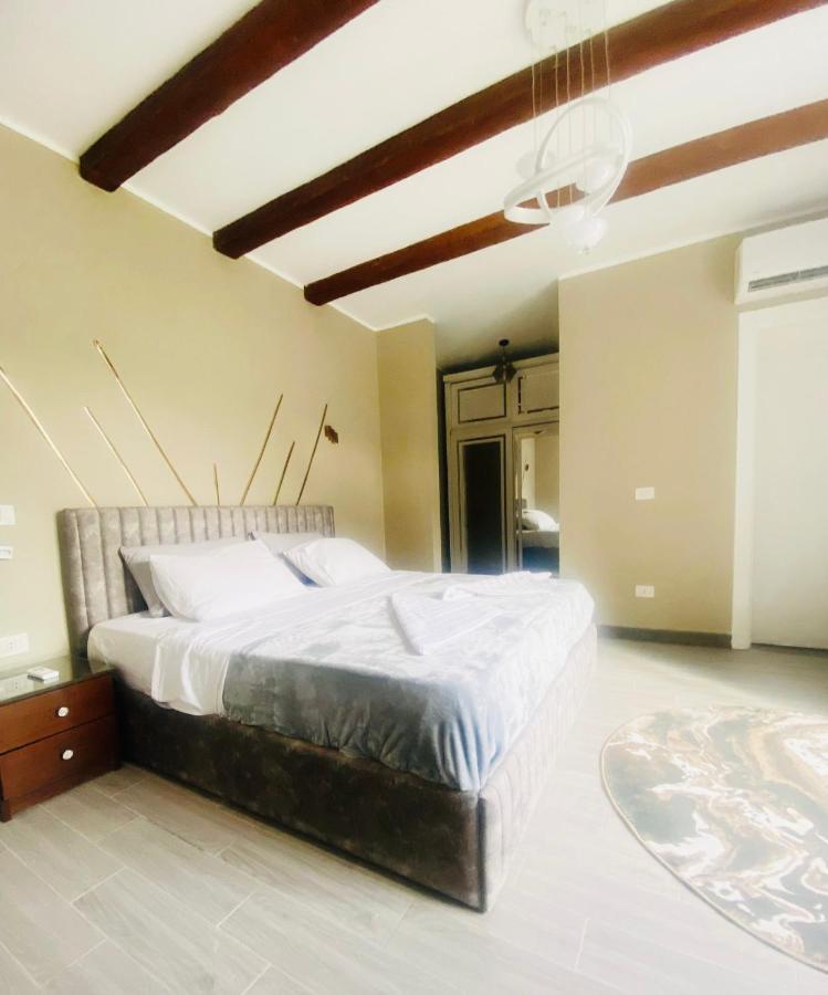 Luxvilla 1 Bhk W Private Heated Pool In Bali El Gouna Hurgada Dış mekan fotoğraf