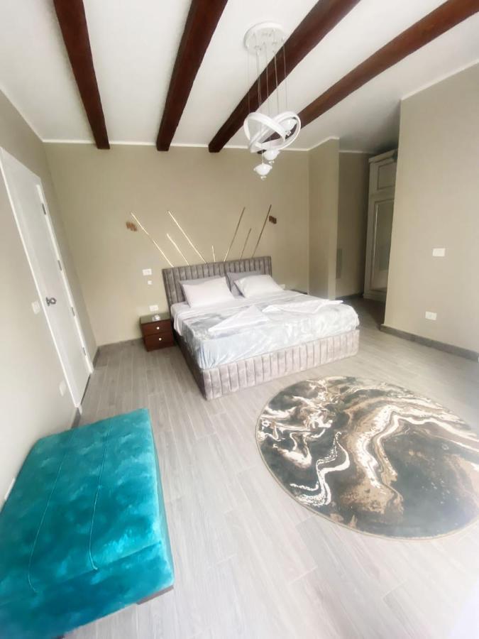 Luxvilla 1 Bhk W Private Heated Pool In Bali El Gouna Hurgada Dış mekan fotoğraf