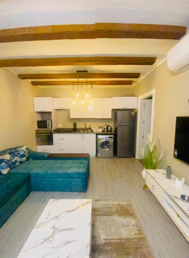 Luxvilla 1 Bhk W Private Heated Pool In Bali El Gouna Hurgada Dış mekan fotoğraf